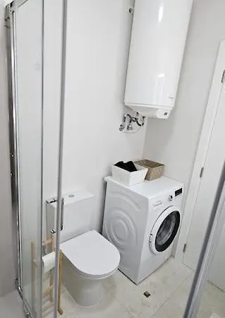 Appartement Rocha Dreamhouse 1 - Duplex Renovated 2024