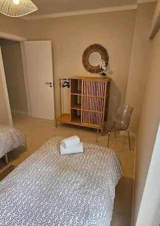 Rocha Dreamhouse 1 - Duplex Renovated 2024 Appartement