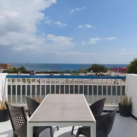 Apartment Rocha Dreamhouse 1 - Duplex Renovated 2024 *