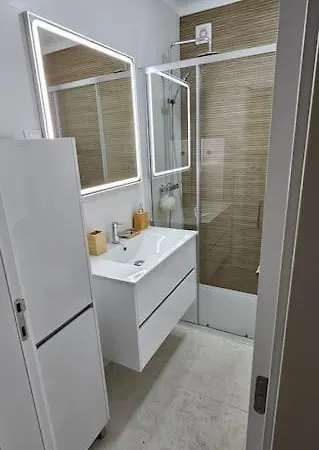 Apartment Rocha Dreamhouse 1 - Duplex Renovated 2024 Portimao