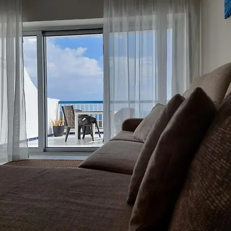 Rocha Dreamhouse 1 - Duplex Renovated 2024 * Portimao