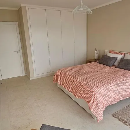 Rocha Dreamhouse 1 - Duplex Renovated 2024 Portimao